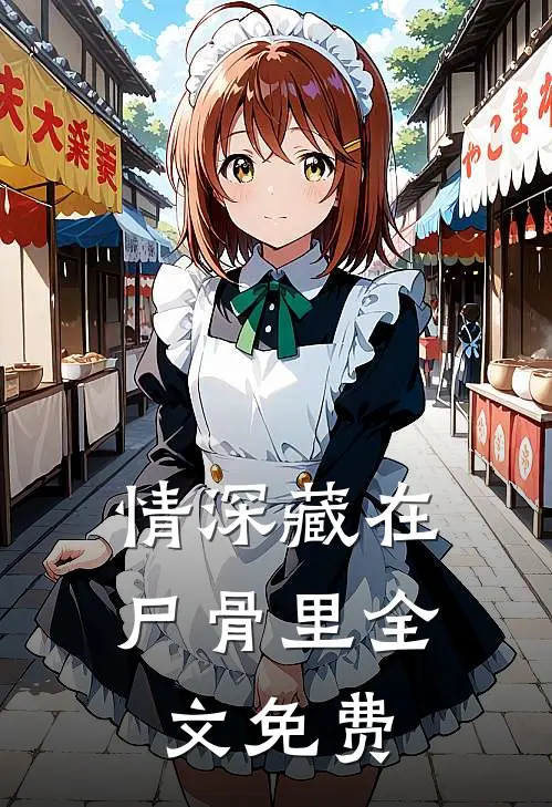情深藏在尸骨里全文免费