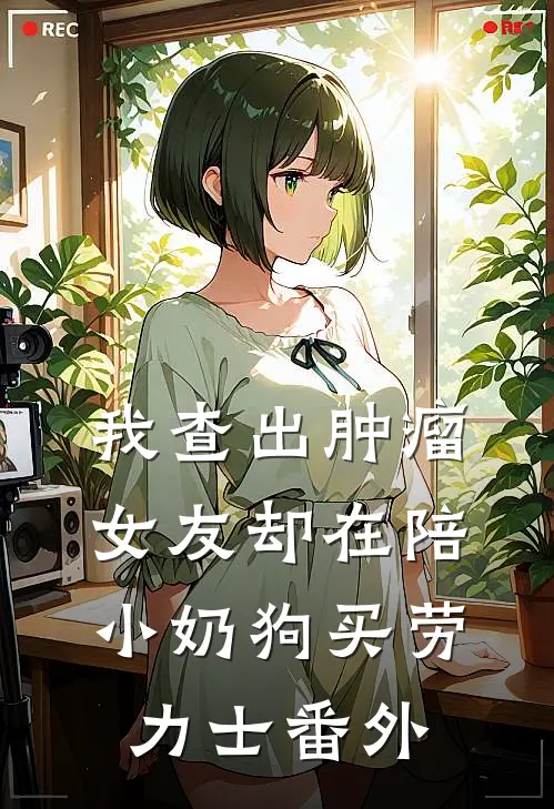 我查出肿瘤，女友却在陪小奶狗买劳力士番外