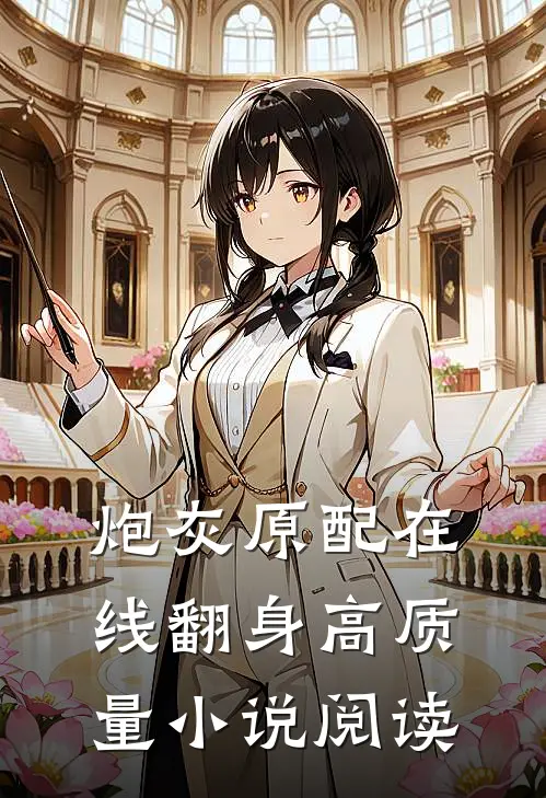 炮灰原配在线翻身高质量小说阅读