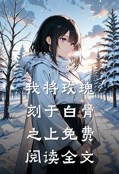 我将玫瑰刻于白骨之上免费阅读全文