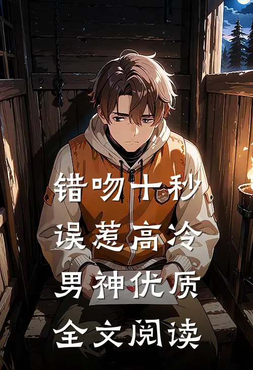 错吻十秒：误惹高冷男神优质全文阅读