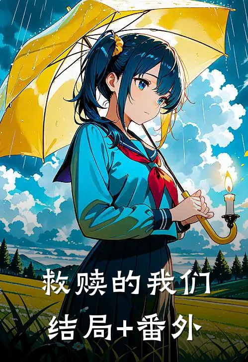 救赎的我们结局+番外