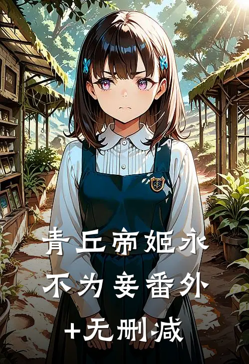 青丘帝姬永不为妾番外+无删减