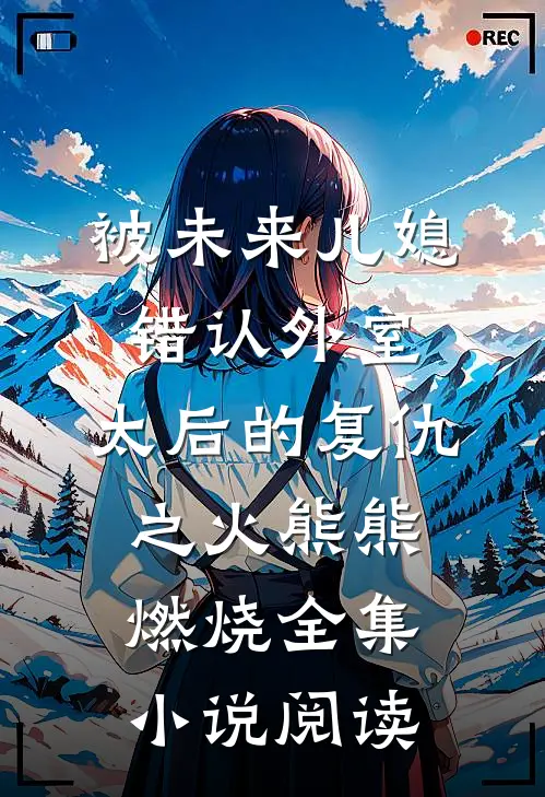被未来儿媳错认外室，太后的复仇之火熊熊燃烧全集小说阅读