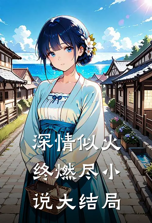 深情似火终燃尽小说大结局