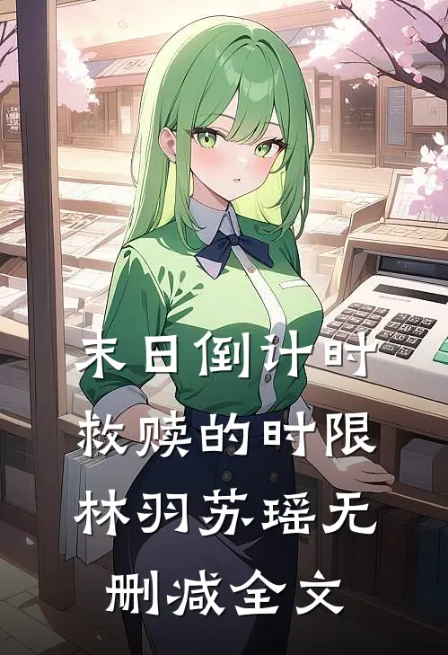 末日倒计时：救赎的时限林羽苏瑶无删减全文