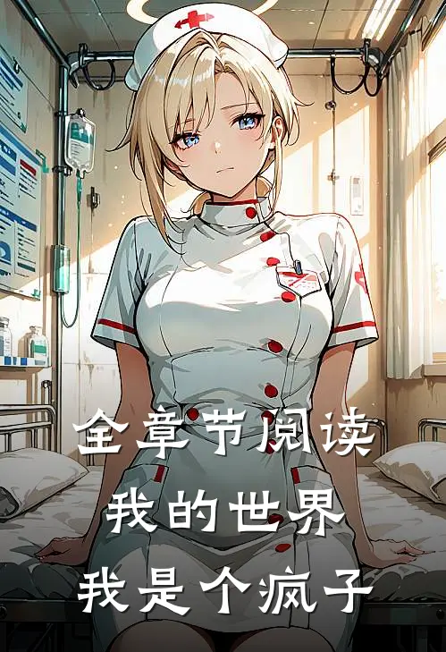 全章节阅读我的世界我是个疯子
