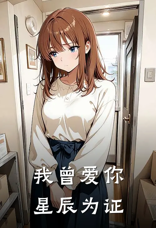 我曾爱你星辰为证