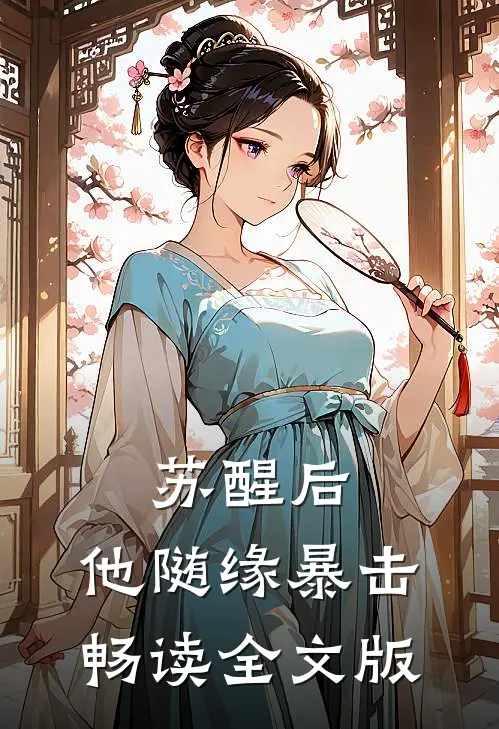 苏醒后，他随缘暴击畅读全文版