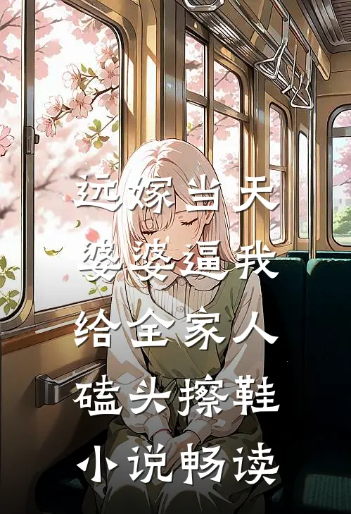 远嫁当天，婆婆逼我给全家人磕头擦鞋小说畅读