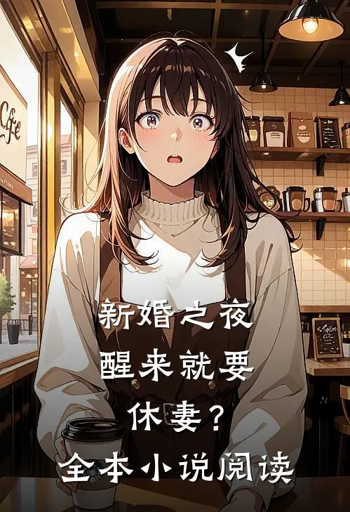 新婚之夜,醒来就要休妻?全本阅读