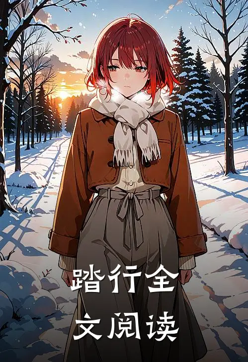 踏行全文阅读