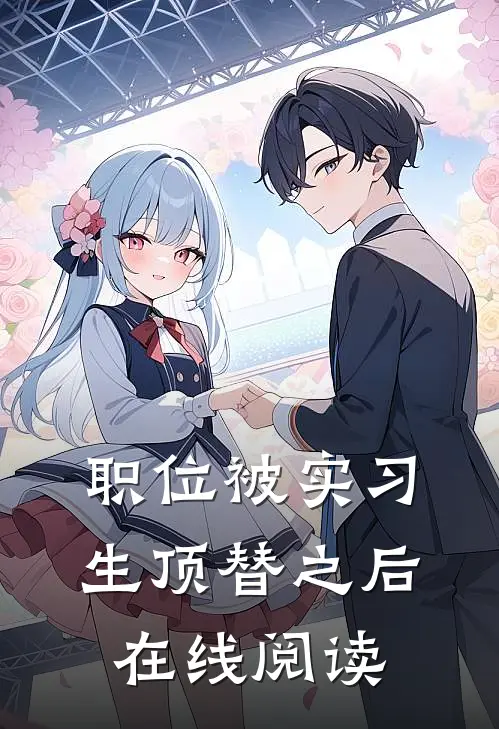 职位被实习生顶替之后在线阅读