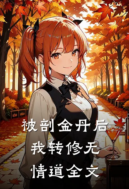 被剖金丹后，我转修无情道全文