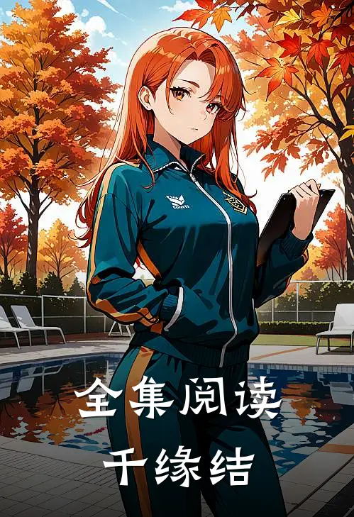 全集阅读千缘结