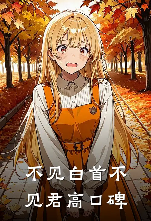 不见白首不见君高口碑