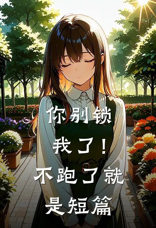 你别锁我了!不跑了就是短篇吗