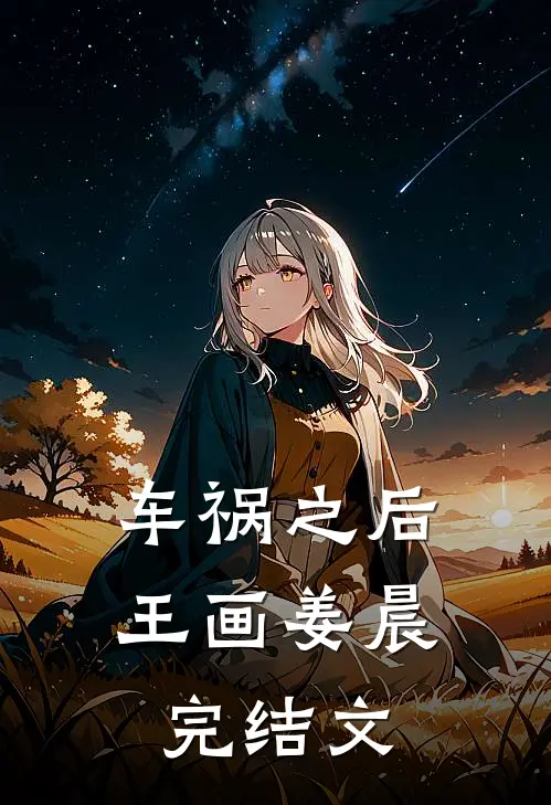 车祸之后王画姜晨完结文