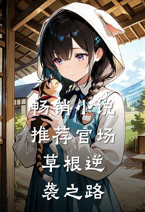 畅销小说推荐官场：草根逆袭之路