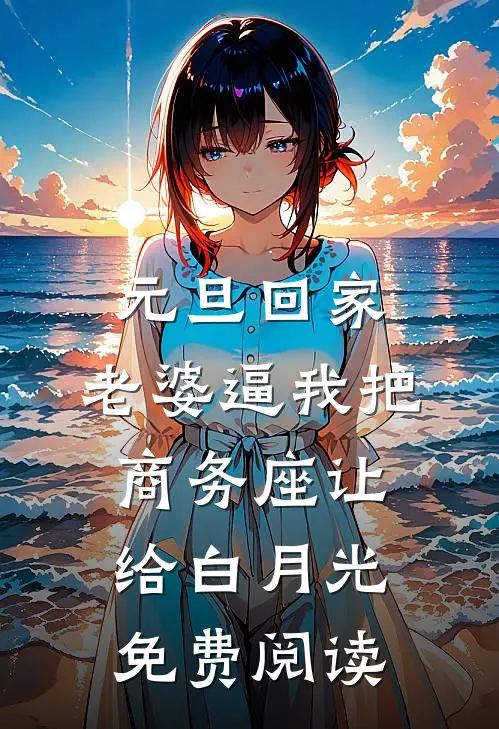 元旦回家，老婆逼我把商务座让给白月光免费阅读