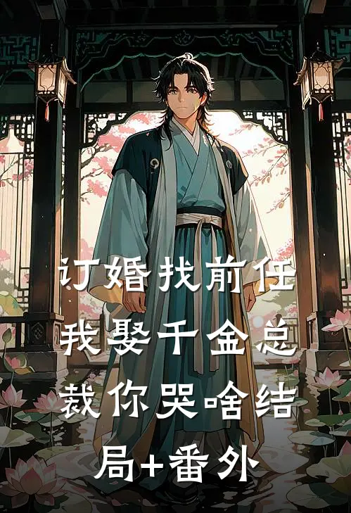 订婚找前任，我娶千金总裁你哭啥结局+番外