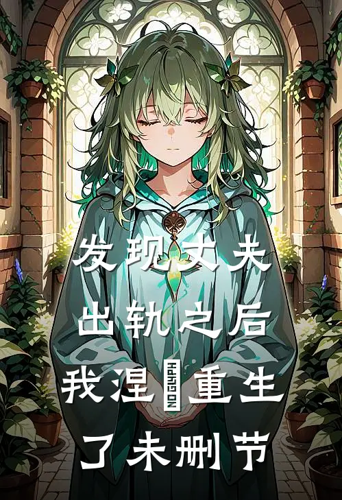 发现丈夫出轨之后，我涅槃重生了未删节