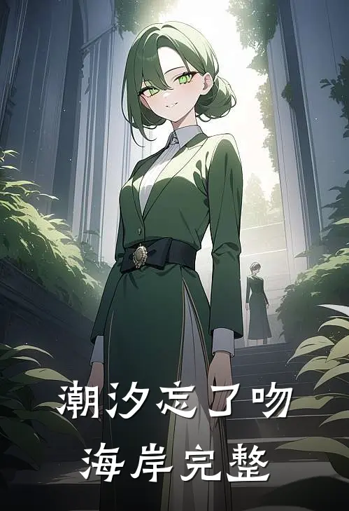 潮汐忘了吻海岸完整