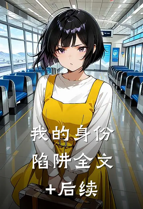我的身份陷阱全文+后续