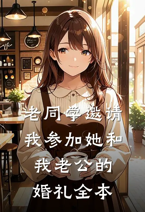 老同学邀请我参加她和我老公的婚礼全本