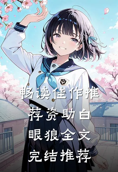 畅读佳作推荐资助白眼狼全文完结推荐