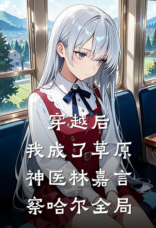 穿越后，我成了草原神医林嘉言察哈尔全局