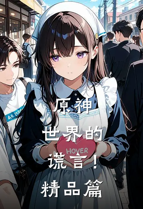 原神世界的谎言!精品篇在线观看