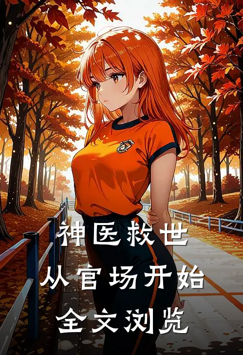 神医救世：从官场开始全文浏览