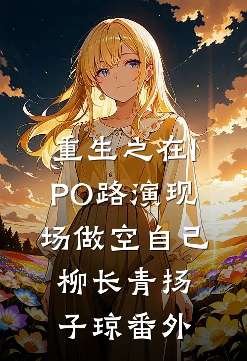 重生之在IPO路演现场做空自己柳长青扬子琼 番外