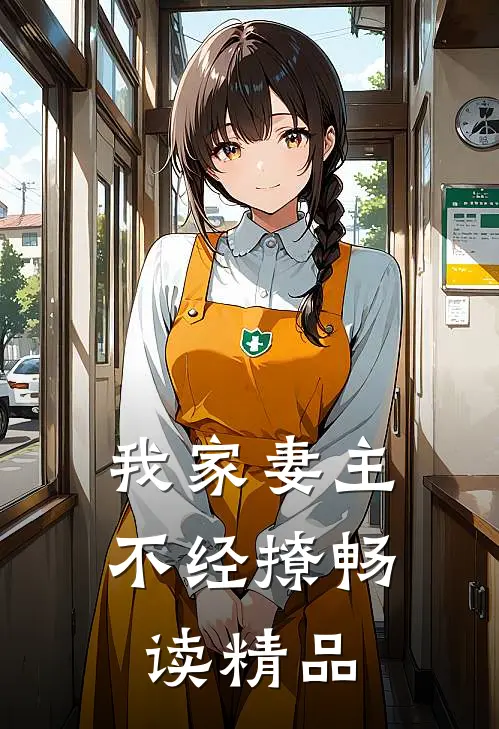 我家妻主不经撩畅读精品