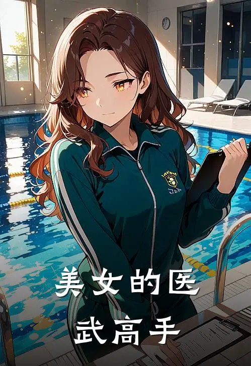 美女的医武高手