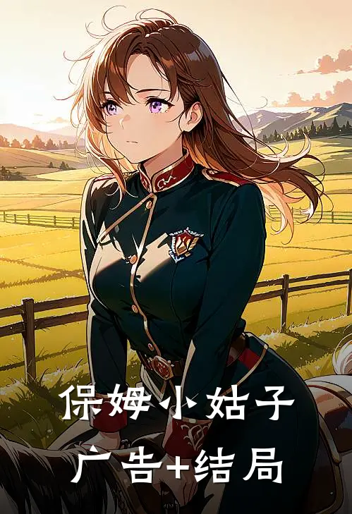 保姆小姑子广告+结局