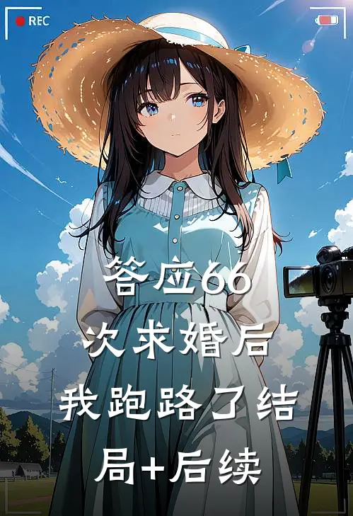 答应66次求婚后，我跑路了结局+后续