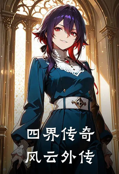 四界传奇风云外传