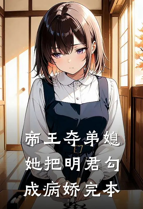 帝王夺弟媳：她把明君勾成病娇完本
