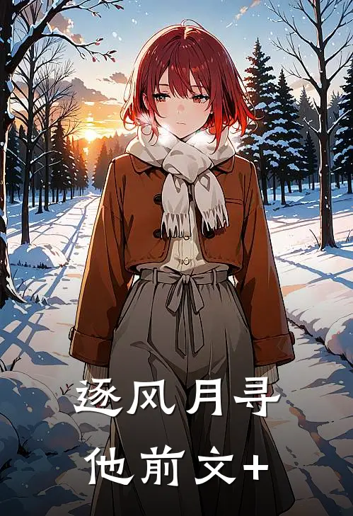 逐风月寻他前文+