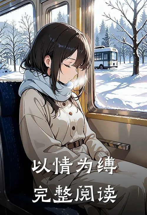 以情为缚完整阅读