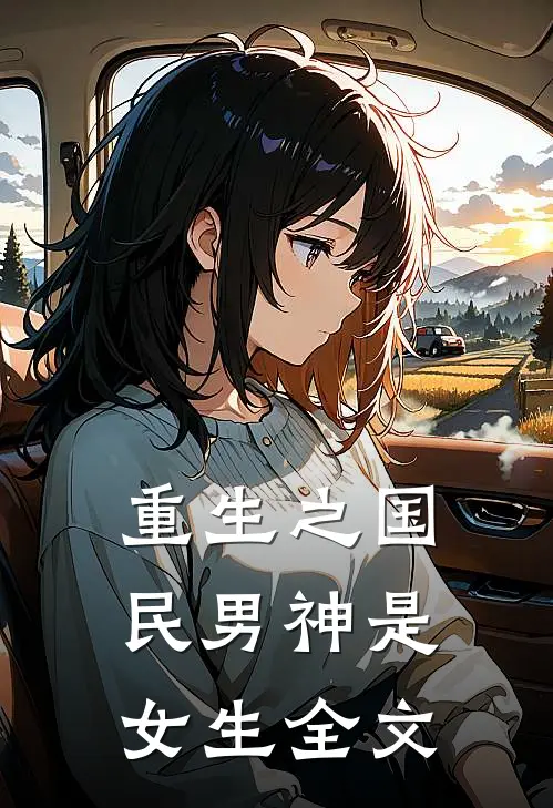 重生之国民男神是女生全文