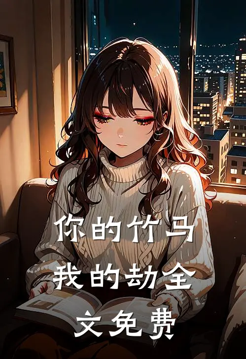 你的竹马我的劫全文免费