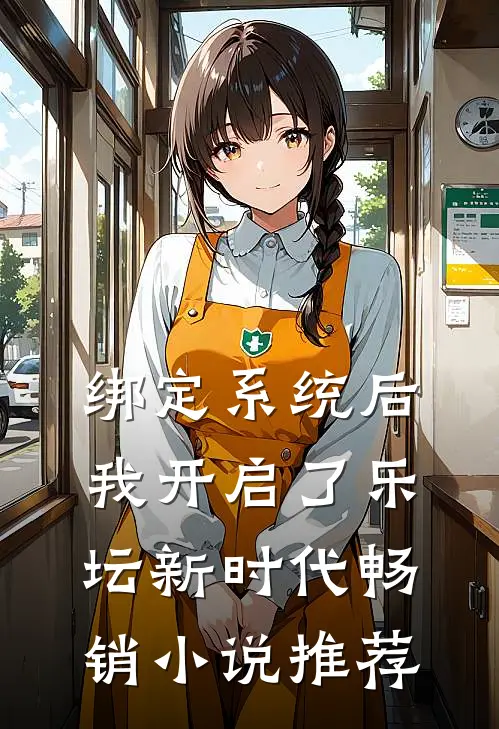 绑定系统后，我开启了乐坛新时代畅销小说推荐
