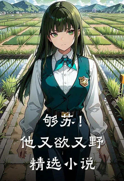够苏！他又欲又野精选小说