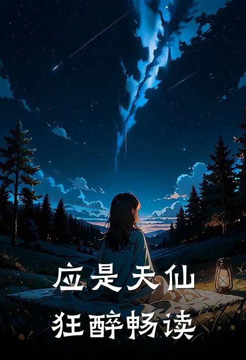 应是天仙狂醉畅读