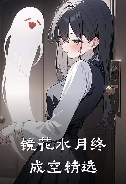 镜花水月终成空精选