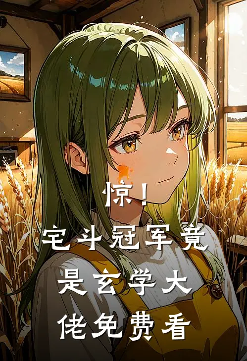惊！宅斗冠军竟是玄学大佬免费看