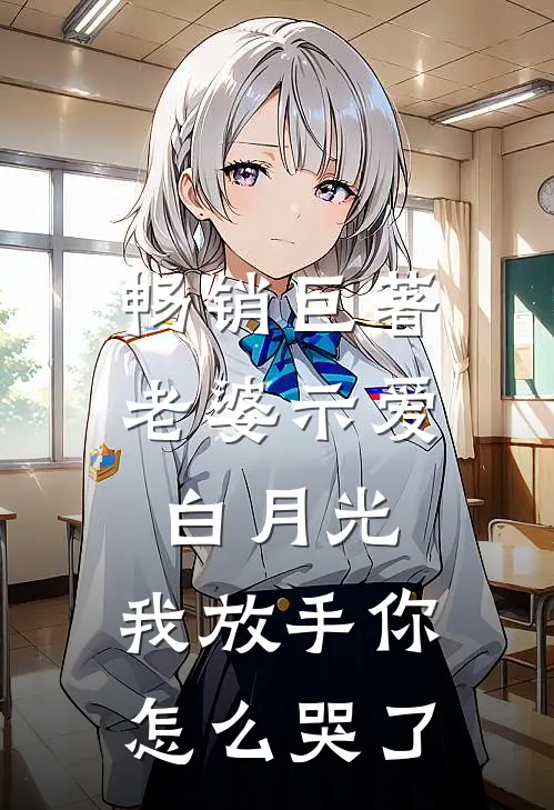 畅销巨著老婆示爱白月光,我放手你怎么哭了